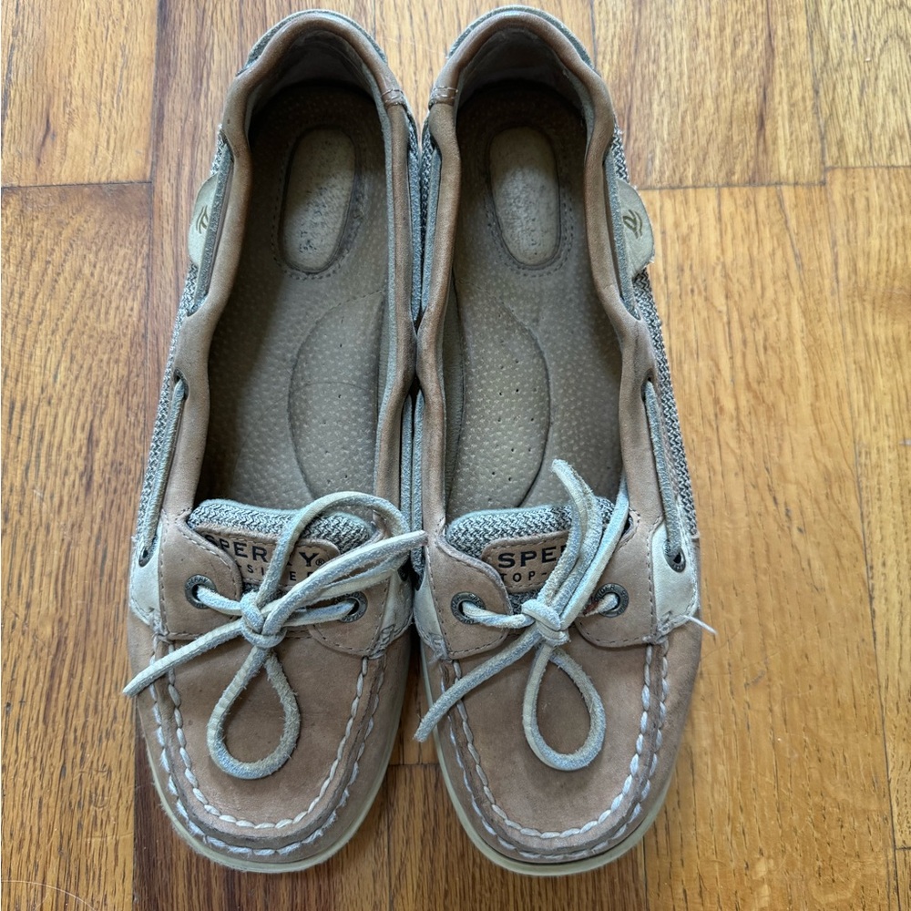 Sperry Shoes